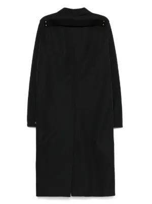 Rick Owens Trench Coats for Men - Farfetch Rick Owens Trench Coats for Men - Farfetch