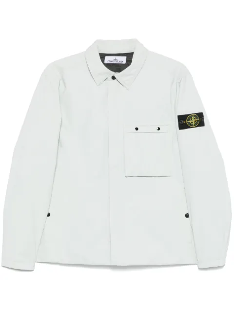 Stone Island chamarra Shell-R PrimaLoft®