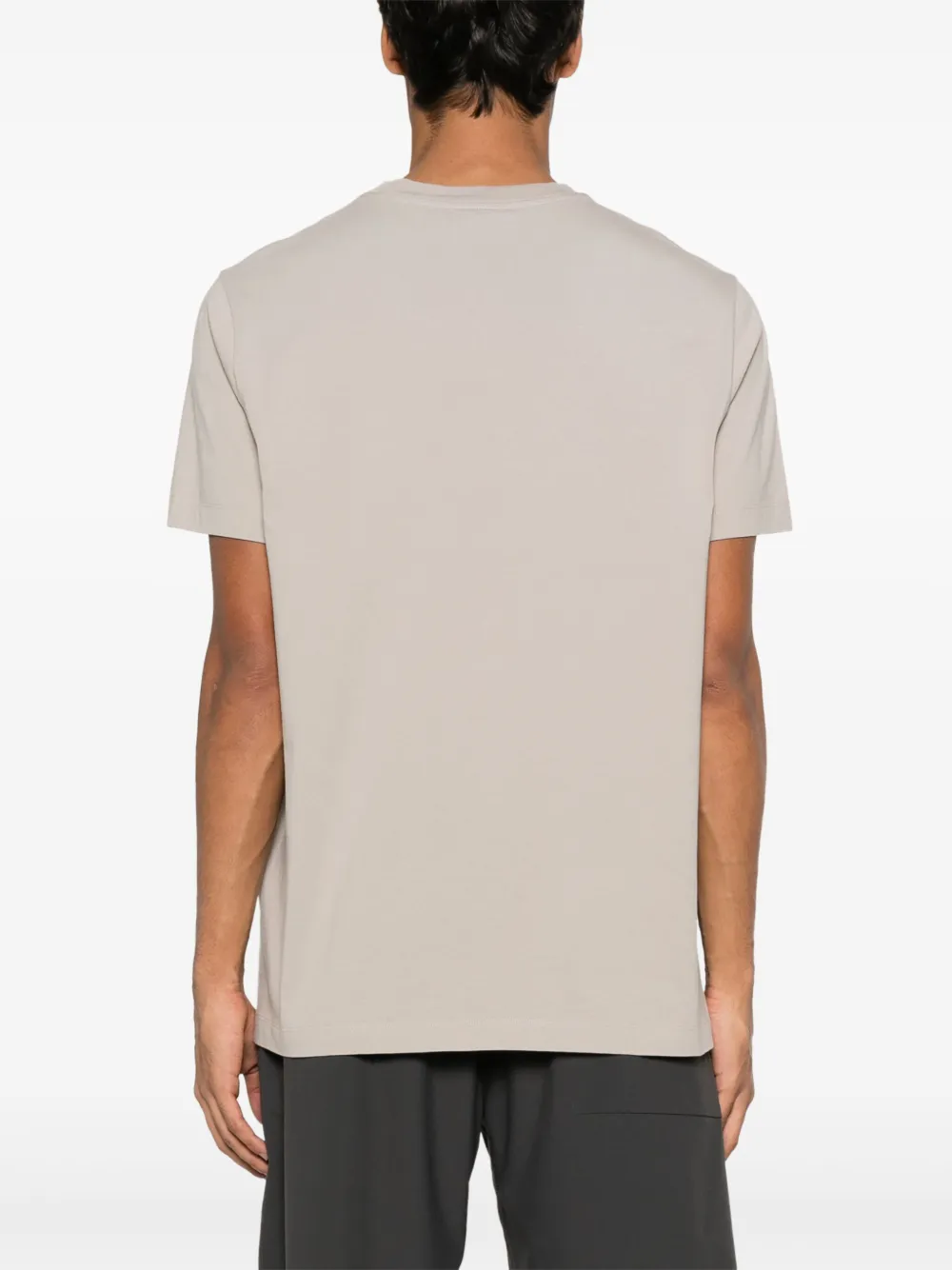 Canada Goose Emerson T-shirt Beige