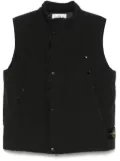 Stone Island Shell-R PrimaLoft®-insulation jacket - Black