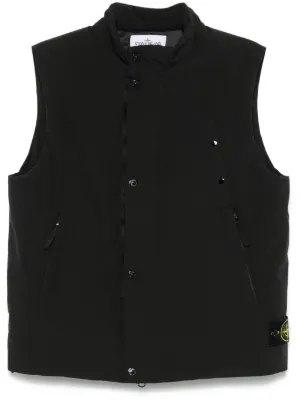 Stone Island ベスト・ジレ メンズ通販 - FARFETCH