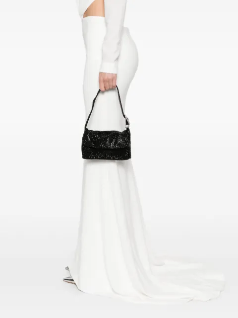 Benedetta Bruzziches Vitty La Mignon shoulder bag SS25012 - 1