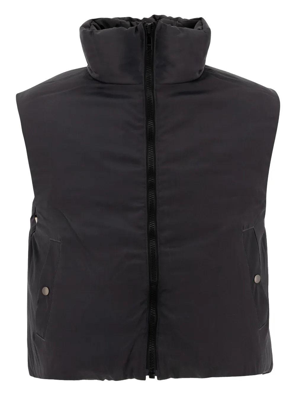 KAPITAL KEEL VEST