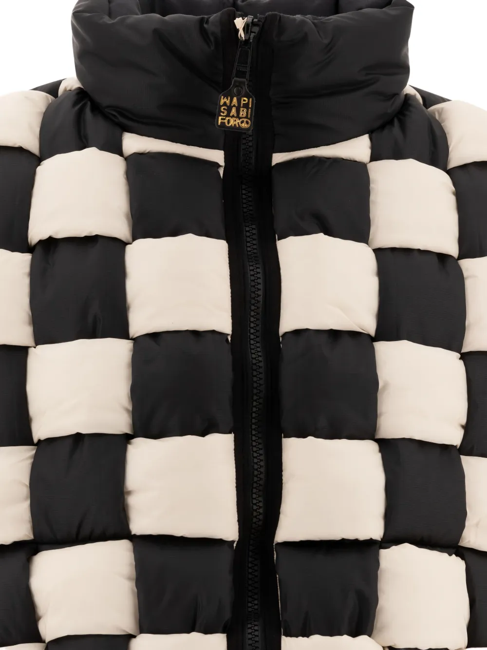 KAPITAL KEEL VEST