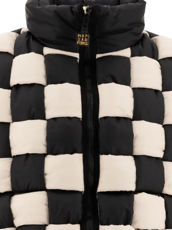 ジャケット・アウター kapital KEEL VEST KAPITAL Keel Vest | Black | FARFETCH