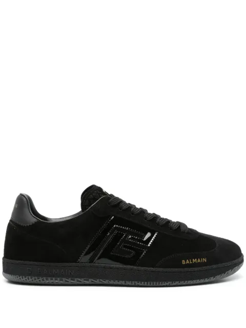 Balmain tenis Swan