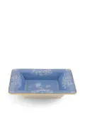 GINORI 1735 Oriente Italiano change tray (18cm) - Blue
