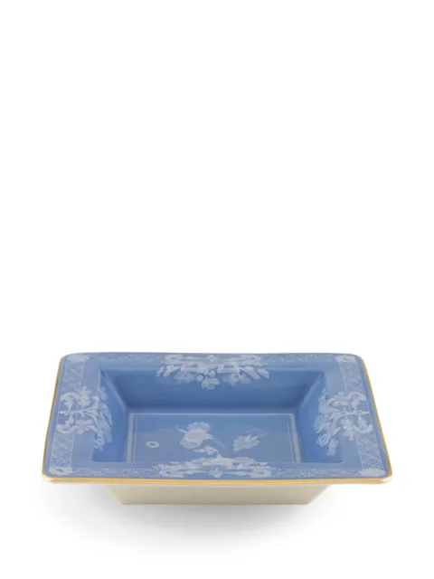 GINORI 1735 Oriente Italiano change tray (18cm)
