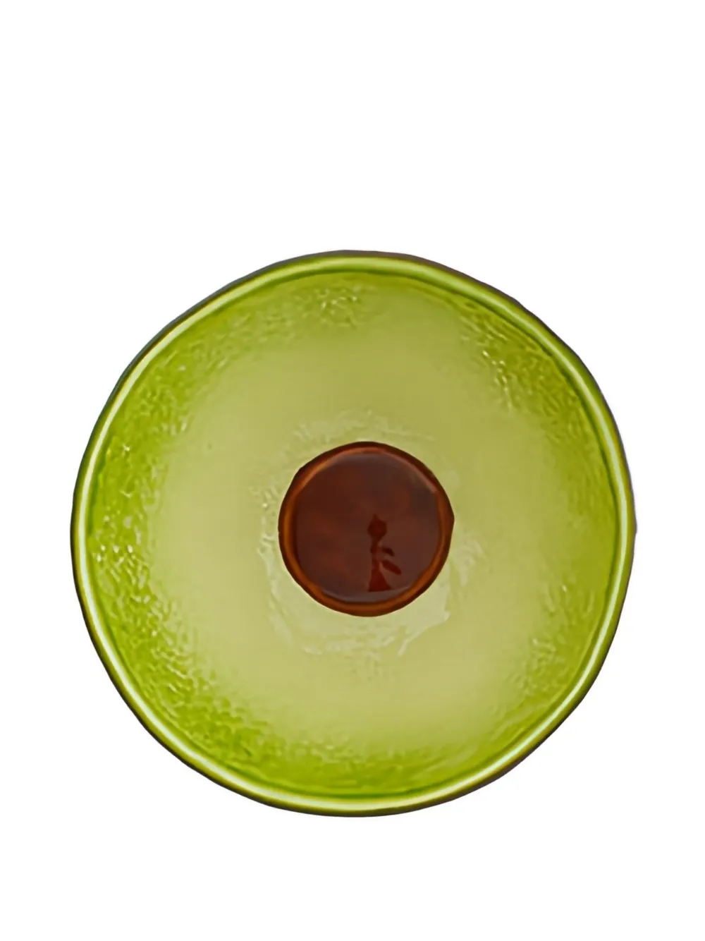 Bordallo Pinheiro Avocado bowl set - Bruin