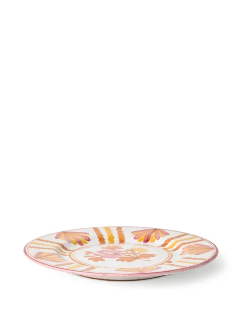 Cabana Blossom dinner plate (31cm)