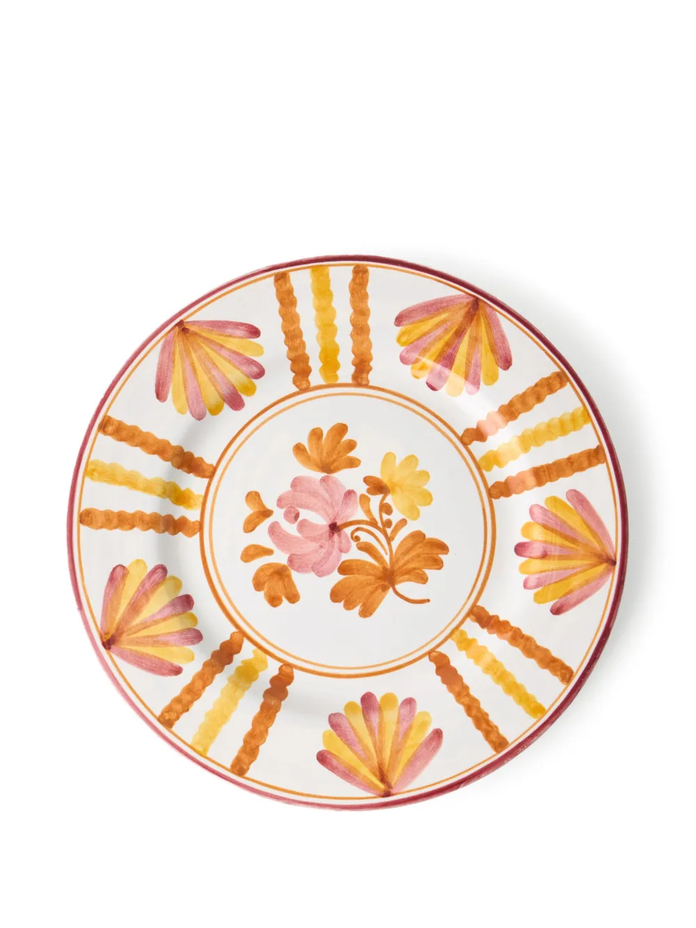 Cabana Blossom dinner plate (31cm) | Tableware | Image 2