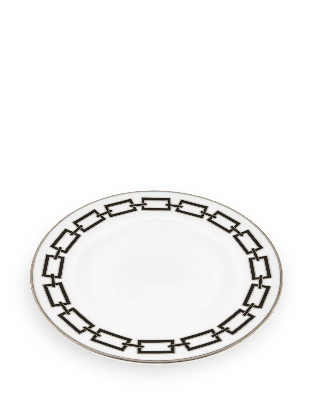 GINORI 1735 Catene charger plate (31cm) | White | Image 1
