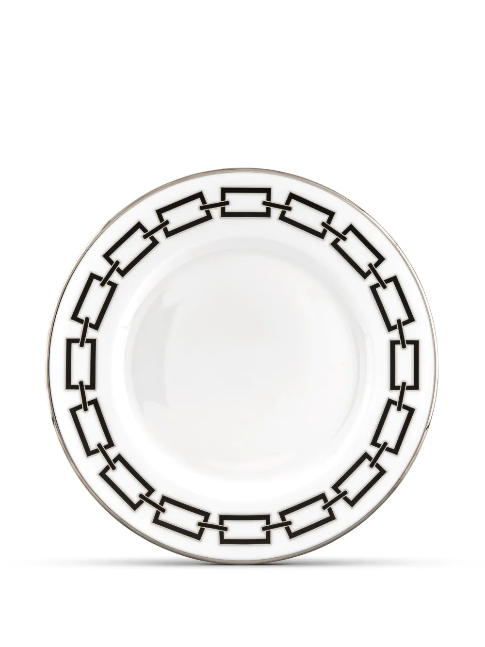 GINORI 1735 Catene charger plate (31cm) - Wit