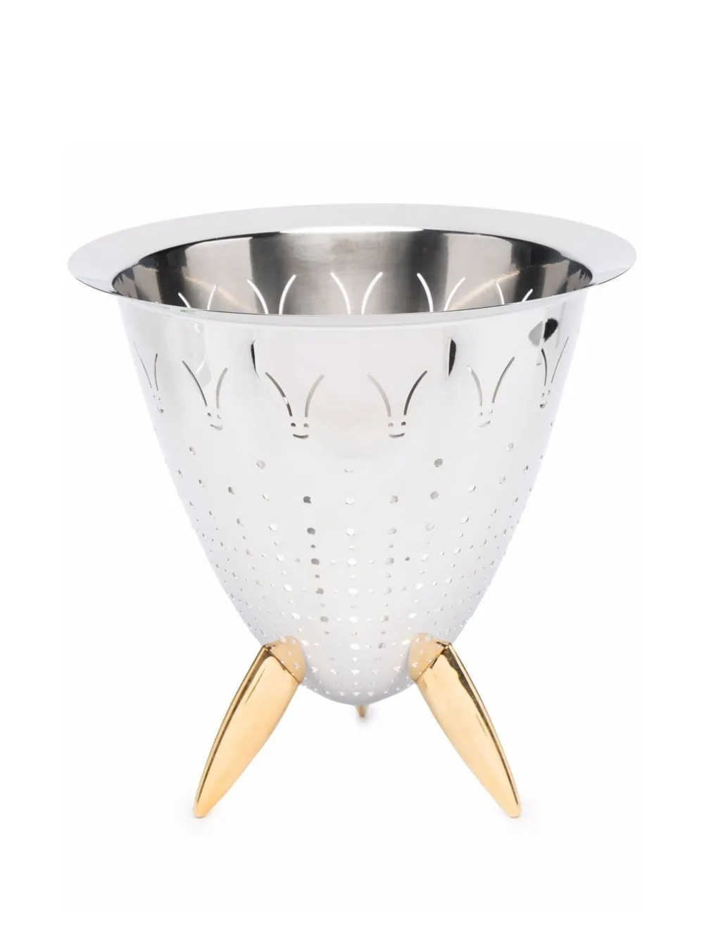 Alessi Max Le Chinois drainer | Silver | Image 1