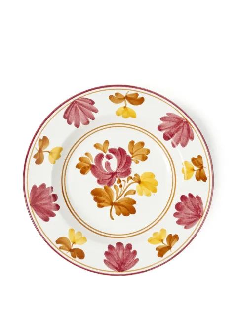Cabana assiette à soupe Blossom