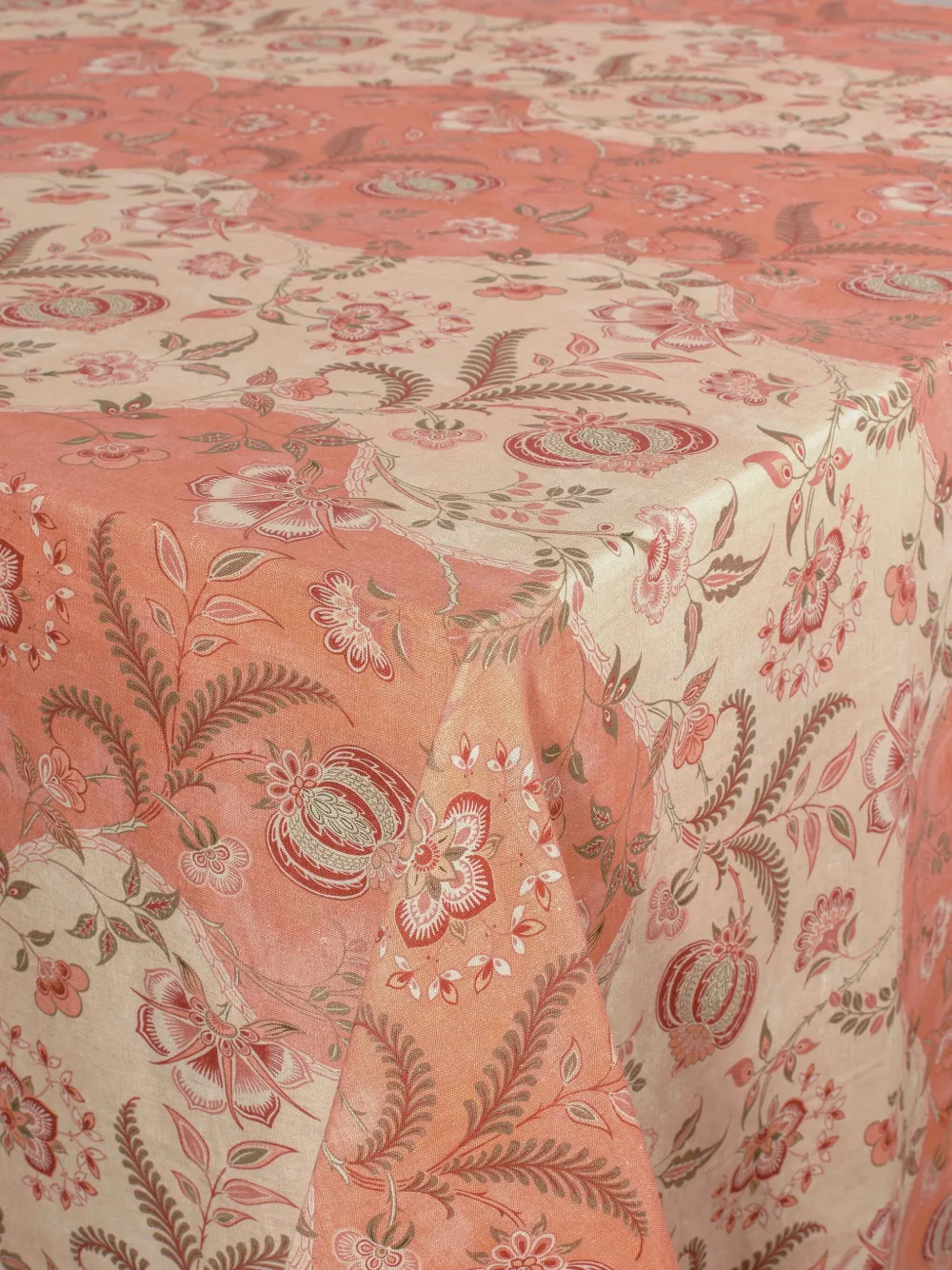 Cabana Asli tablecloth (320cm x 170cm) - Roze