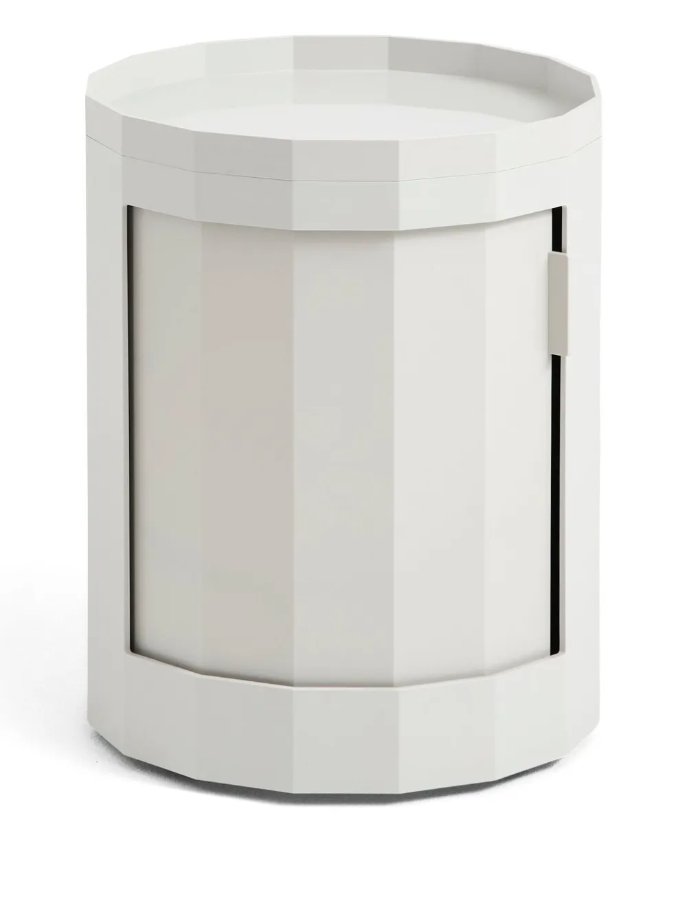 HAY Contenitore Facet | grigio | Image 1