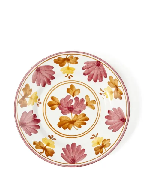Cabana plato de postre Blossom de 20cm