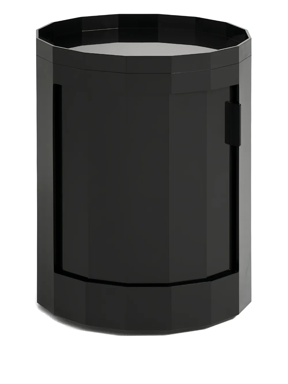 HAY Facet sidebord (38 cm x 49 cm) | sort | Image 1