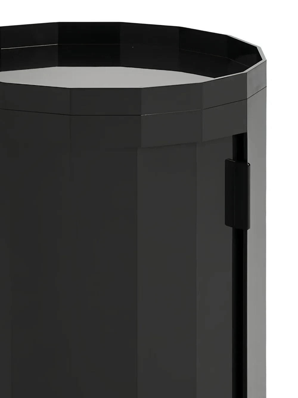 HAY Facet sidebord (38 cm x 49 cm) | Hylder & opbevaring | Image 2