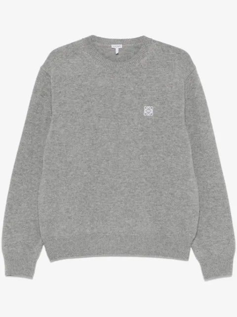 LOEWE wool sweater 