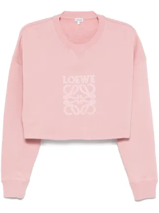 【完売品】LOEWE ショート丈トップス　ピンク 28570670_57902883_322.jpg