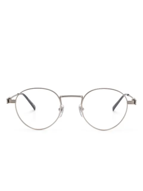 Gucci Eyewear pantos-frame glasses