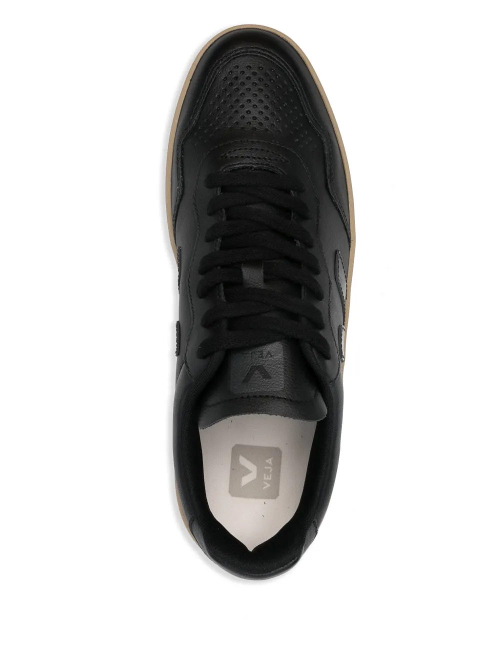 VEJA V-90 O.T. sneakers Black