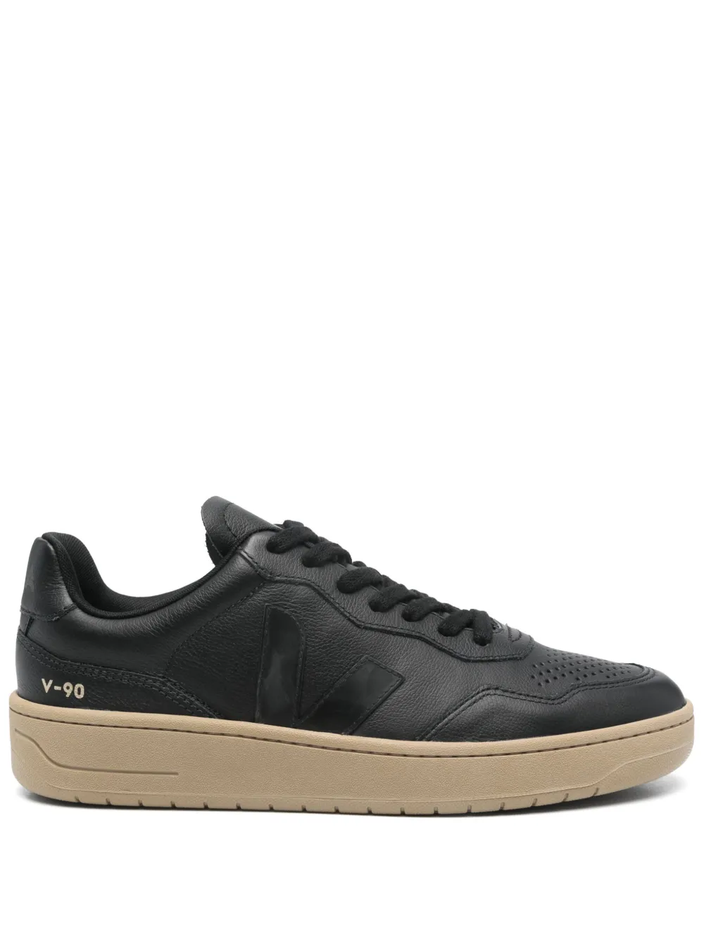 VEJA V-90 O.T. sneakers Black