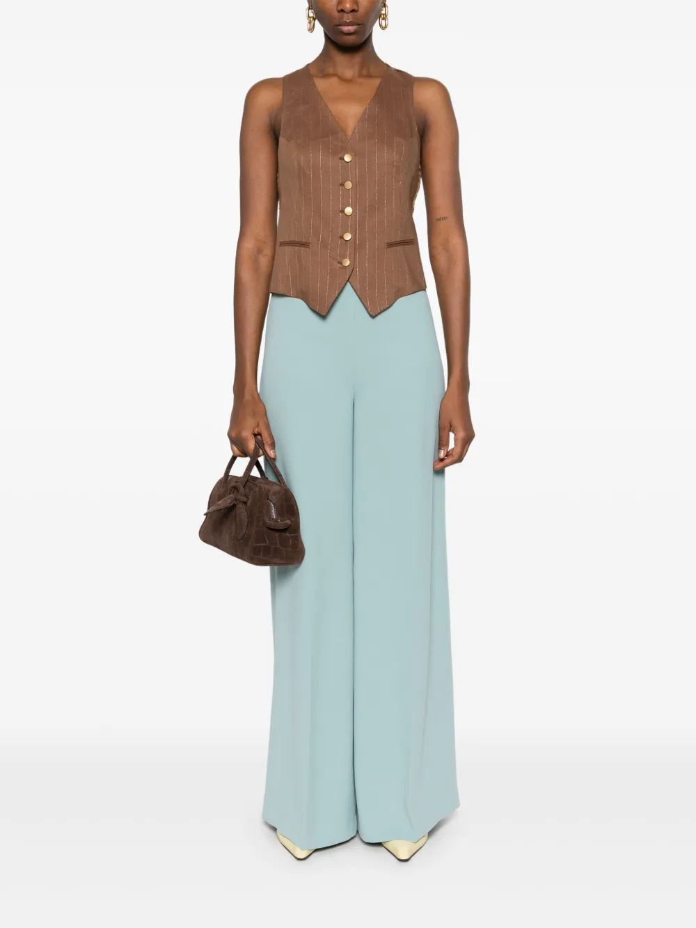 Tagliatore chaleco Giselle | Chalecos y camisetas | Image 2