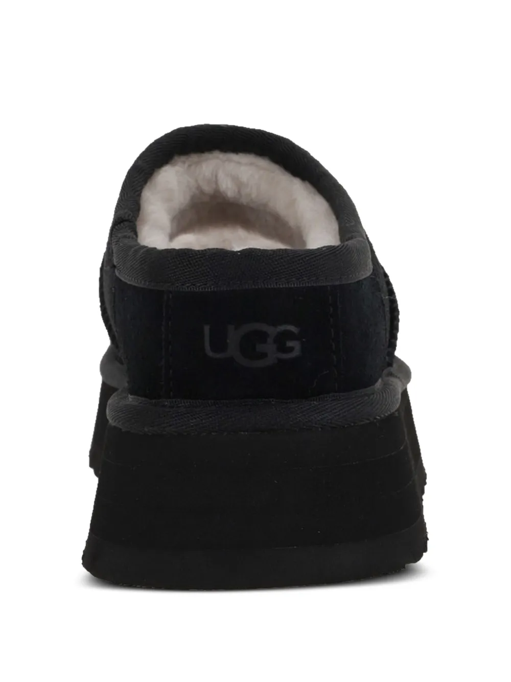 UGG Bea slippers Black