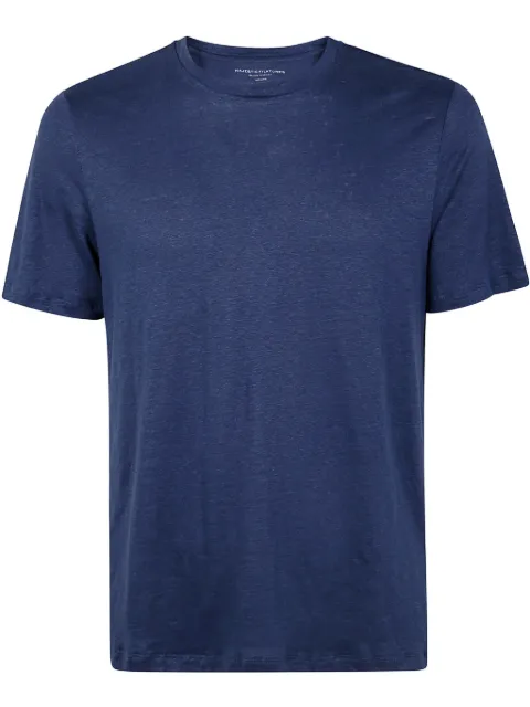 Majestic Filatures cotton T-shirt