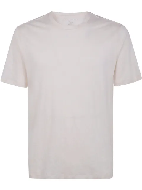 Majestic Filatures cotton T-shirt