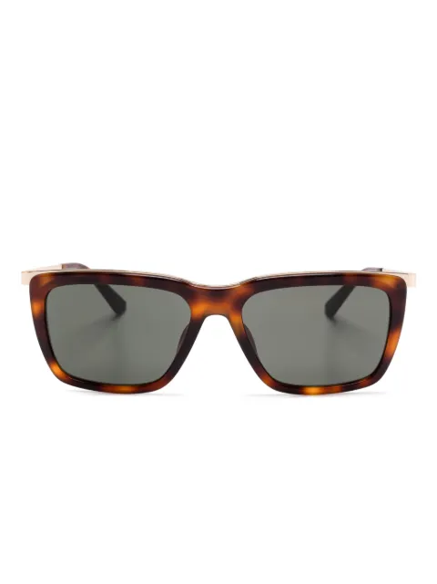 Saint Laurent Eyewear square-frame sunglasses