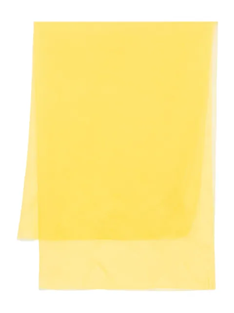 Max Mara Rivera scarf