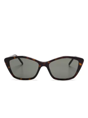 Saint Laurent Eyewear(サンローラン・アイウェア)ウィメンズ Saint Laurent Eyewear(サンローラン・アイウェア)ウィメンズ