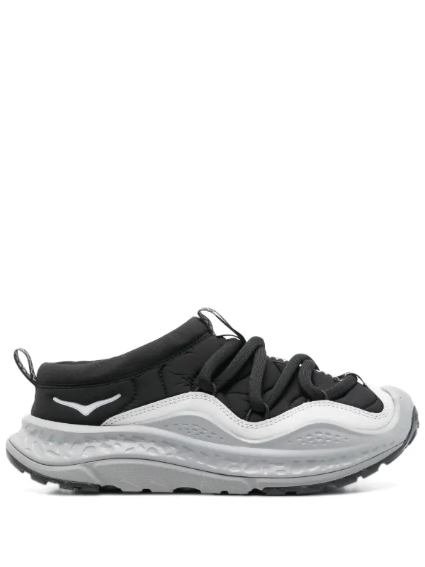 HOKA Ora Primo スニーカー | ブラック | FARFETCH JP