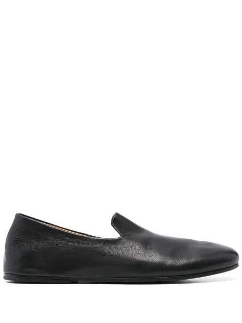 Marsèll leather loafers