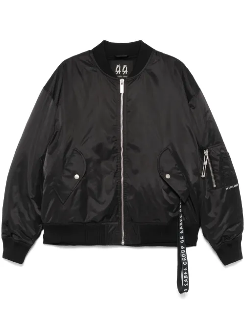 Veste bomber Profiler - 44 LABEL GROUP - Modalova