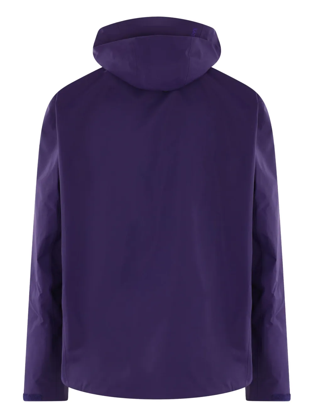 Arc'teryx Jack met rits - Paars
