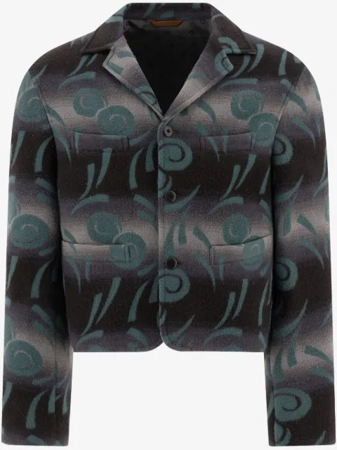 KAPITAL Pueblo jacket