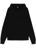 44 LABEL GROUP Fossil hoodie - Black