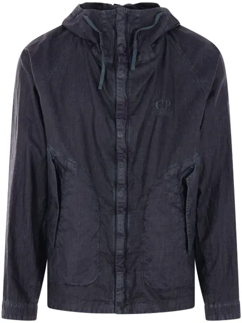 C.P. Company Goggle windbreaker