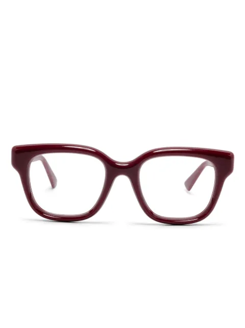 Gucci Eyewear square-frame glasses