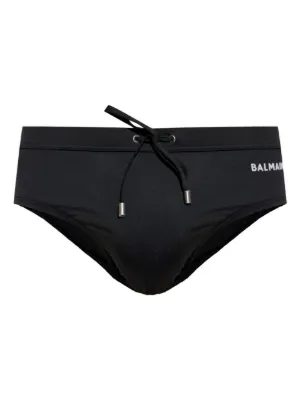 Balmain ブリーフ水着 メンズ通販 - FARFETCH
