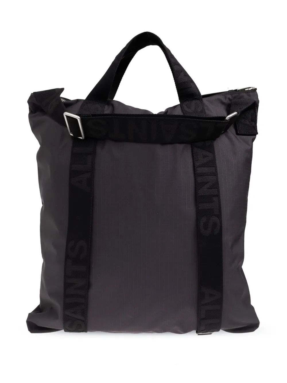 AllSaints Kei shopper Grijs