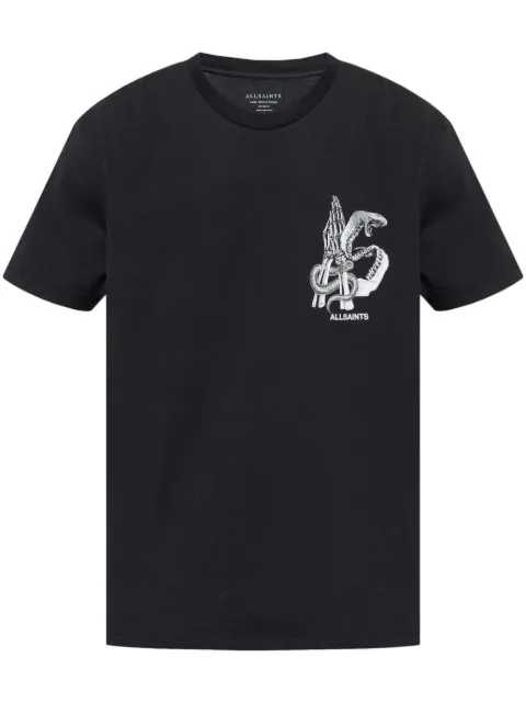 AllSaints Asp T-shirt