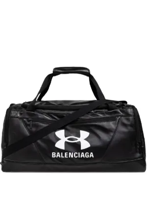 Balenciaga（バレンシアガ）メンズ ボストンバッグ - FARFETCH