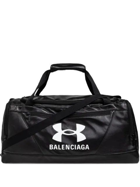 Balenciaga x Under Armour bag