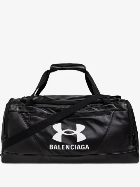 Balenciaga x Under Armour bag